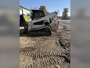 2022 Bobcat T770