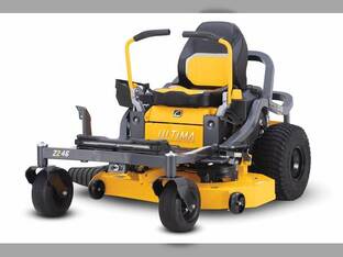 2026 Cub Cadet ULTIMA Z2 46