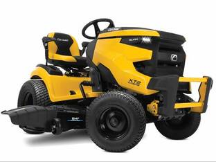 2026 Cub Cadet XT2 SLX54