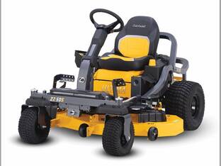 2026 Cub Cadet ULTIMA Z2 50S