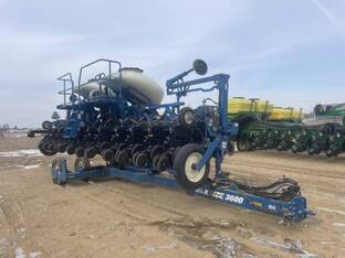 2020 Kinze 3600