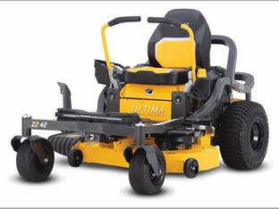 2026 Cub Cadet ULTIMA Z2 42