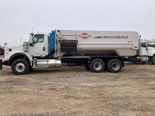 2025 Kuhn Knight RC270