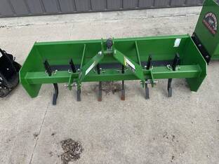 2023 Frontier BB5072