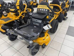 2026 Cub Cadet ULTIMA ZT1 42IP