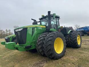 2023 John Deere 9R 590