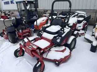 2016 Ferris IS700ZB2661