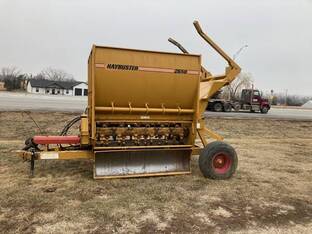 HayBuster 2650