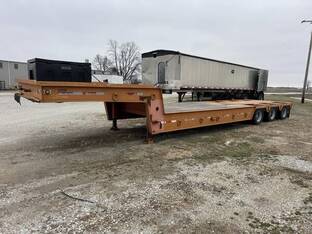 1967 LOAD KING