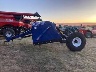 2025 West Point BS12XD