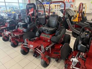 2026 Ferris ISX2200BVE2860SS