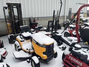 2019 Cub Cadet XT1 LT46