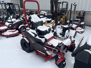 2024 Ferris ISX2200BVE2852SS