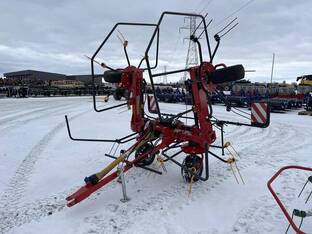 2026 Tar River PRZ5500