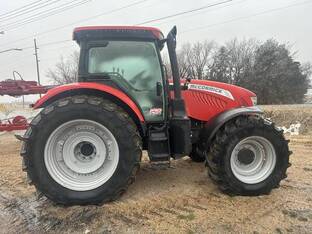 2016 McCormick X7.650