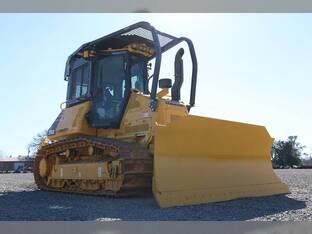 2025 Komatsu D51EX-24