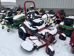 2023 Ferris ISX3300BVE4072SS