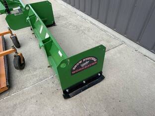 2022 WorkSaver SPJD2484M