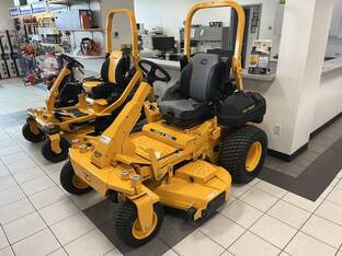 2026 Cub Cadet PRO Z 960S EFI