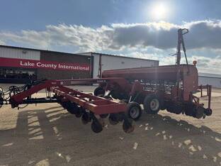2000 Case IH 5400