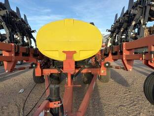 2010 Krause 1200-1230