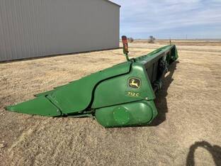2020 John Deere 712C