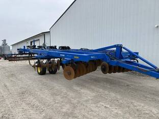 2014 Landoll 2410-6-24