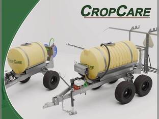 2026 Crop Care UTX