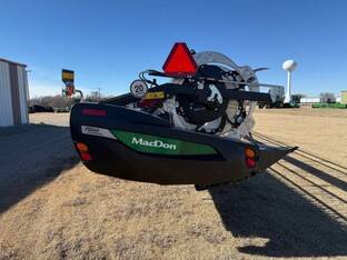 2024 MacDon Industries FD240
