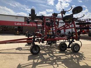 2011 Case IH PTX600