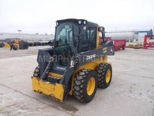 2024 John Deere 324G