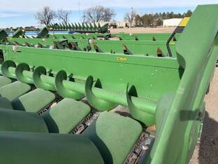 2024 John Deere C16R