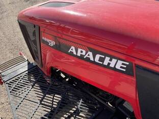 2024 Apache AS1250XP