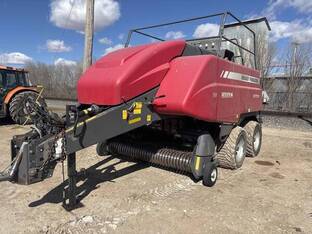 2015 Massey-Ferguson 2270 XD