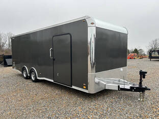 2026 Legend Trailers 8.5X24TMRTA52