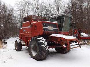 Massey-Ferguson 750