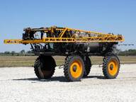 2025 Hagie STS16