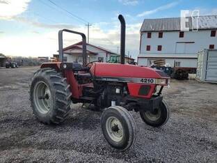 Case IH 4210