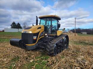 2006 Challenger MT765B