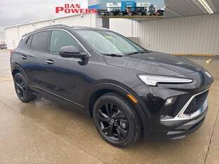 2024 Buick Encore GX