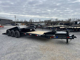 2026 Load Trail TH8324073