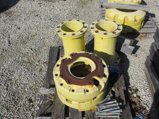 John Deere R543398