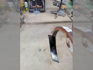 Glencoe SOIL SAVER 7