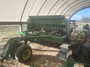 2016 John Deere 1590