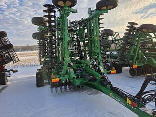 2025 Great Plains HT1110-25