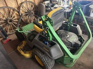 2022 John Deere Z530M