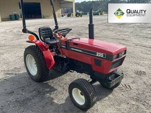 1988 Case IH 235