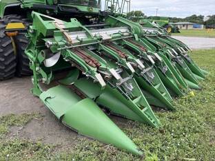 2024 John Deere C12F