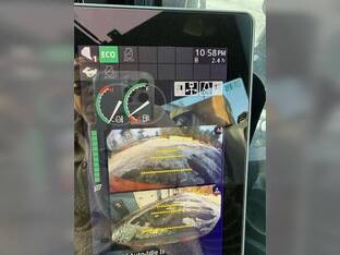 2026 Hitachi ZX85USB-7