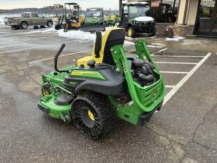 2024 John Deere Z950M
